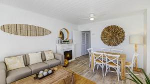 Marese 1 - Groundfloor Beachfront Unit