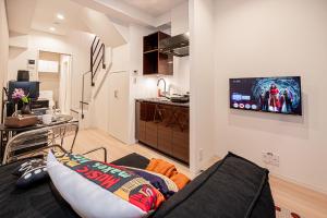 Mi-HOTEL SHIMOKITAZAWA