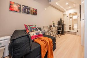 Mi-HOTEL SHIMOKITAZAWA