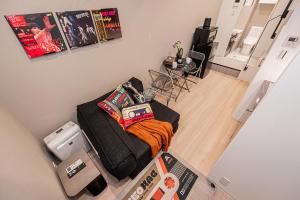 Mi-HOTEL SHIMOKITAZAWA