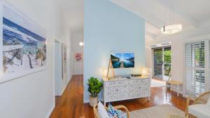 Stones Throw From The Beach