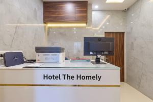 The Homely Homestay Near Pacific Mall Dehradun