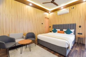 The Homely Homestay Near Pacific Mall Dehradun