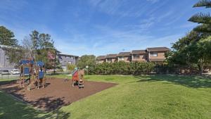 On The Park 1 - Great For Family