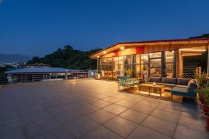 The Homely Homestay Near Pacific Mall Dehradun