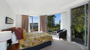 Odyssey 1 - Great Location