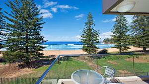 Marese 10 - Gorgeous Beachfront Views