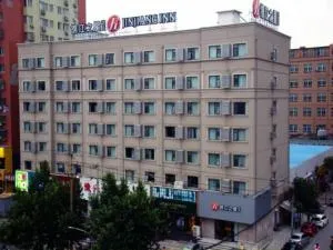 锦江之星品尚郑州东风路科技市场店 - 新乡县