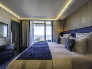 La Grande Terrasse Hotel & Spa La Rochelle - MGallery Collection