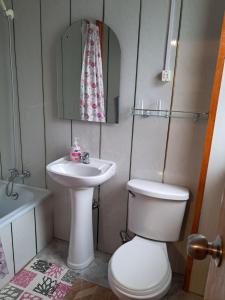 Casa Hospedaje Costanera