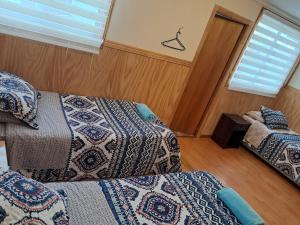 Casa Hospedaje Costanera