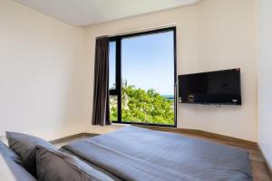 The Rebirth Apartment Binh Chau Ho Tram