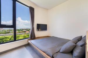 The Rebirth Apartment Binh Chau Ho Tram