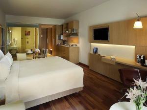 Novotel Visakhapatnam Varun Beach