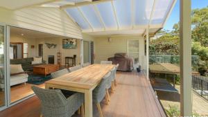 Quails Crossing - Pool With A View