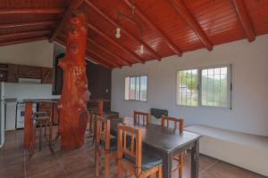 Cabañas La Ernestina