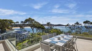 Avoca Lighthouse - Views