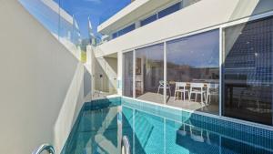 Avoca Lighthouse - Views