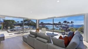 Avoca Lighthouse - Views