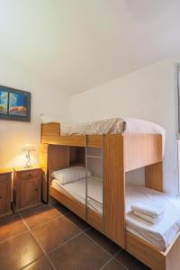 Cabañas La Ernestina