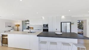 Avoca Lighthouse - Views