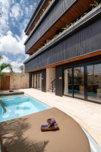 Stylish 1BR near Balangan Beach - Uluwatu