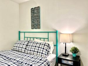 Private Room on the 1st Floor 10 Minutes Walk To University of Washington