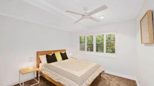 Avoca Chic - Modern Town House