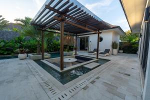 Le Cat House 3 Bedrooms Uluwatu