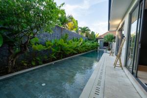 Le Cat House 3 Bedrooms Uluwatu