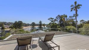 Avoca Beach Penthouse - Mesmerising Views