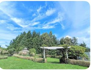 Skyline mountain view Unit 1