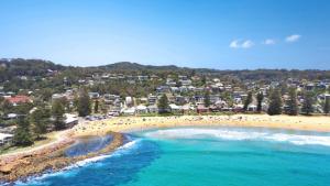 Avoca Beachfront - South Strand 4