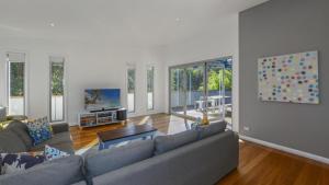 At The Beach - Great Family House