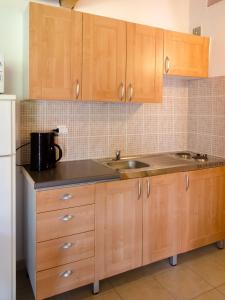 Villages vacances Hotel et Residence Benista : photos des chambres