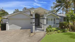 Avoca Beach Lakehouse - 450m Walk To Avoca Beach