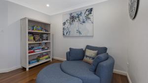 Avoca Beach Lakehouse - 450m Walk To Avoca Beach