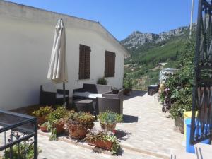 Appartamento Gennirco img34