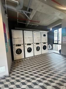 Loft Chapinero apartment