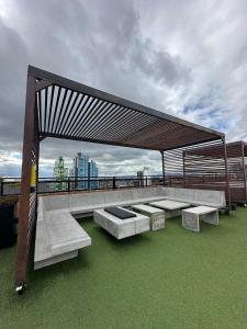 Loft Chapinero apartment