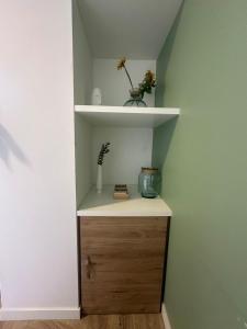 Loft Chapinero apartment