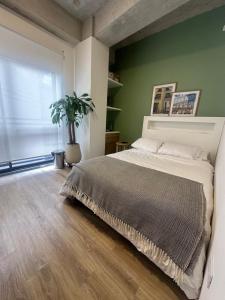 Loft Chapinero apartment