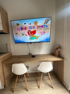 Loft Chapinero apartment