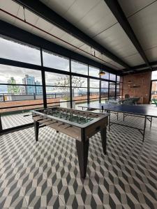 Loft Chapinero apartment