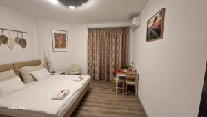 Fully renovated apartment by Anděl metro