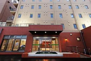 Hotel Wakamatsu Excel - Midori