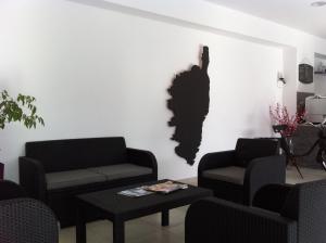 Villages vacances Hotel et Residence Benista : photos des chambres