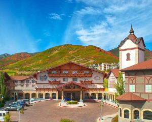 Zermatt 2BR Family Villa Near Deer Valley & Park City Ski Resorts - 2022