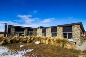 比格洛克度假屋 - 格林坦纳