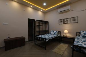 Basaghara On Chilika - A Bungalow in Mangalajodi